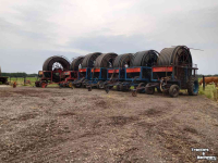 Enrouleur d‘irrigation Fasterholt tl100