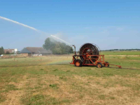 Enrouleur d‘irrigation Fasterholt tl100
