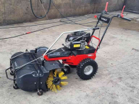 Balayeur  VARI CB80