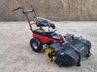 Balayeur  VARI CB80