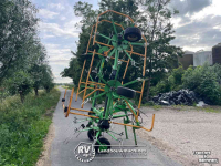 Faneur Samasz P6.50 schudder