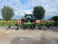 Faneur Samasz P6.50 schudder