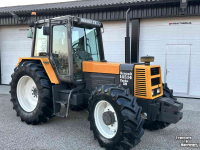 Tracteur Renault Tx 145-14