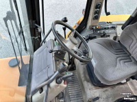 Tracteur Renault Tx 145-14