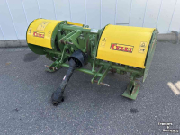 Machine à bêcher Celli Y70 175 spitmachine 175 cm