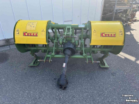 Machine à bêcher Celli Y70 175 spitmachine 175 cm