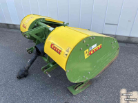 Machine à bêcher Celli Y70 175 spitmachine 175 cm