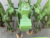 Machine à bêcher Celli Y70 175 spitmachine 175 cm