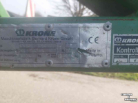 Andaineur Krone swadro 1250