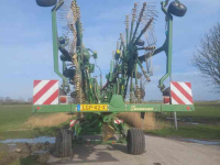 Andaineur Krone swadro 1250
