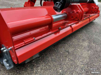 Rotobroyeur Concept Agri KX300 voor & achter montage