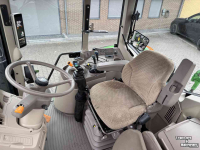 Tracteur John Deere 6100M AP 40KM 2024 + VOORLADER!!!