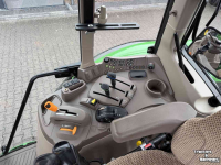 Tracteur John Deere 6100M AP 40KM 2024 + VOORLADER!!!