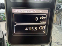 Tracteur John Deere 6100M AP 40KM 2024 + VOORLADER!!!