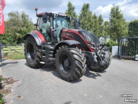 Tracteur Valtra T155