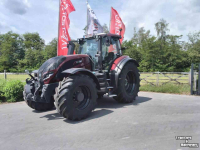 Tracteur Valtra T155