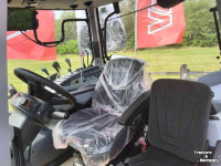 Tracteur Valtra T155