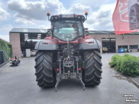 Tracteur Valtra T155