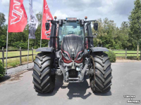 Tracteur Valtra T155