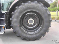 Tracteur Valtra T155