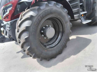 Tracteur Valtra T155