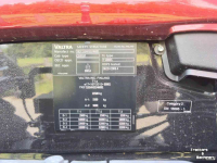 Tracteur Valtra T155