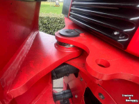 Chargeur Télescopique Manitou MLA 533