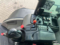 Chargeur Télescopique Manitou MLA 533