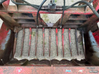 Coupe-blocs d'ensilage  Kuilhapper / 1,60m