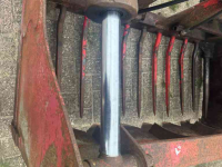 Coupe-blocs d'ensilage  Kuilhapper / 1,60m