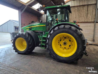 Tracteur John Deere 7930