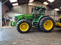 Tracteur John Deere 7930