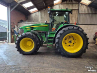Tracteur John Deere 7930