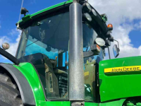 Tracteur John Deere 7930