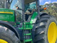 Tracteur John Deere 7930