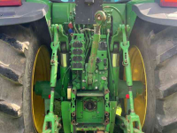 Tracteur John Deere 7930