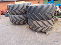 Tracteur John Deere 7930