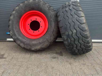 Roues, Pneus, Jantes, Barillets Jumelage Vredestein 460/65-20