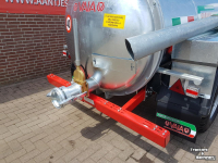 Tonneau de lisier Vaia MB 35 watertank