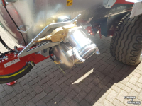 Tonneau de lisier Vaia MB 35 watertank