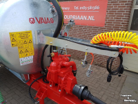 Tonneau de lisier Vaia MB 35 watertank