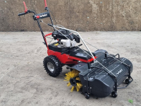 Balayeur  CB80