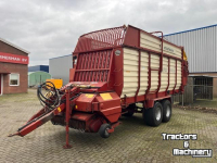 Autochargeuse Strautmann super vitesse  2do