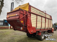 Autochargeuse Strautmann super vitesse  2do