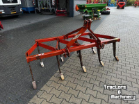 Cultivateur Hekamp 9 TANDS