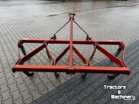 Cultivateur Hekamp 9 TANDS