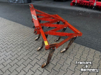 Cultivateur Hekamp 9 TANDS