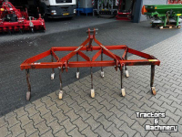 Cultivateur Hekamp 9 TANDS