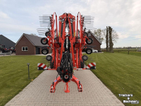 Andaineur Kuhn GA 14231