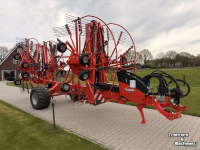 Andaineur Kuhn GA 14231